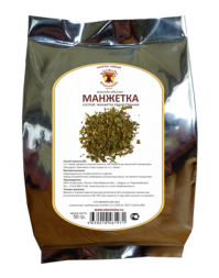 Манжетка (трава, 50 г), Старослав