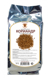 Кориандр (плоды, 50 г), Старослав