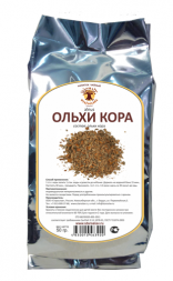 Ольхи кора (кора, 50 г), Старослав