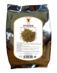 Очанка лекарственная (трава, 50 г), Старослав