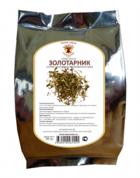 Золотарник (трава, 50 г), Старослав