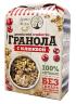 Изображение товара Гранола с клюквой Древо жизни (400 г)